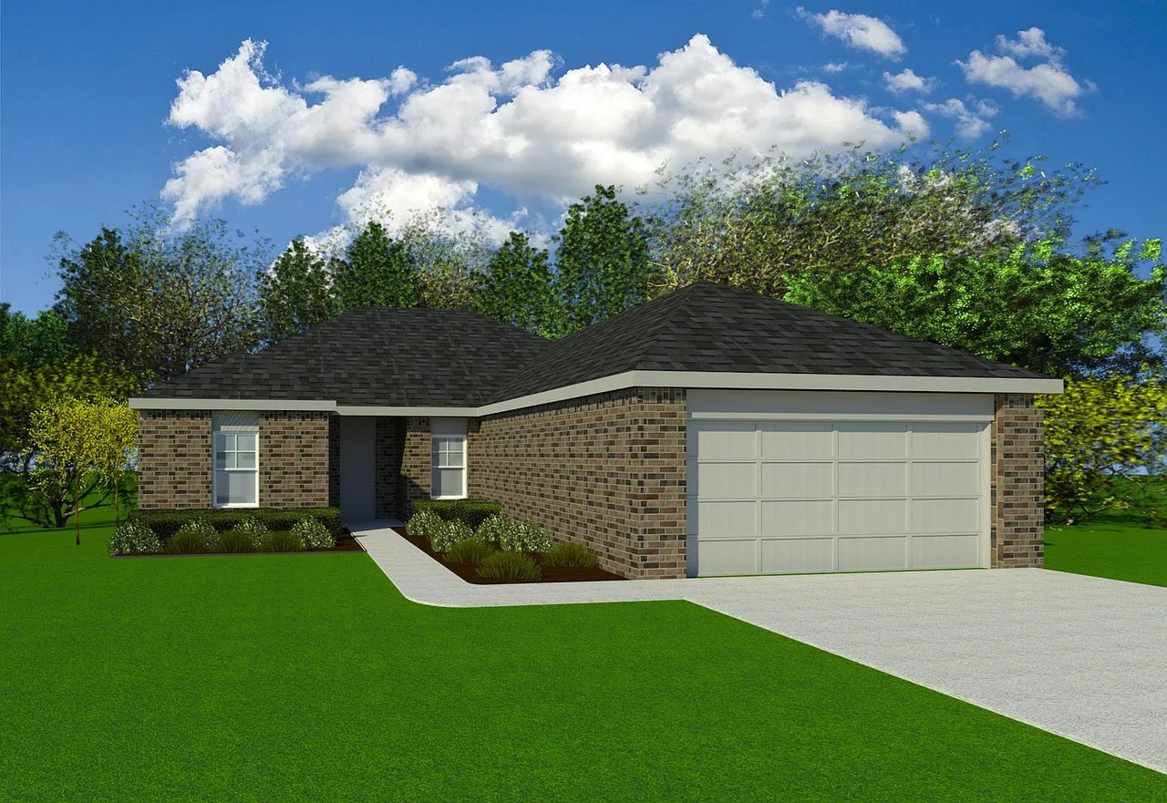 11734 Split Oak Cir