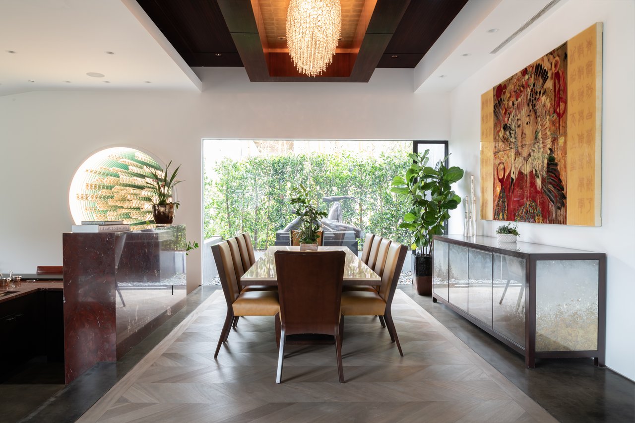 314 N Barrington Ave, Brentwood