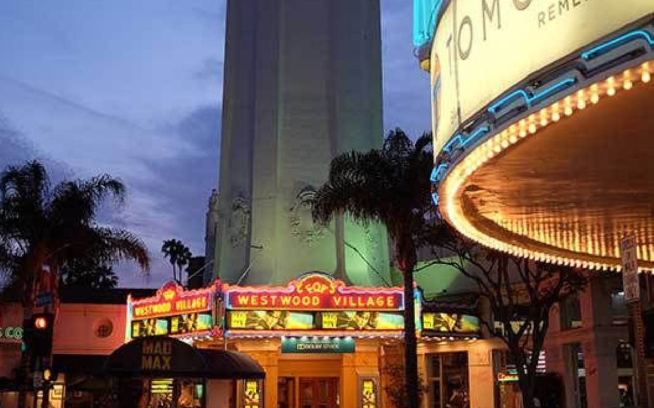 Westwood