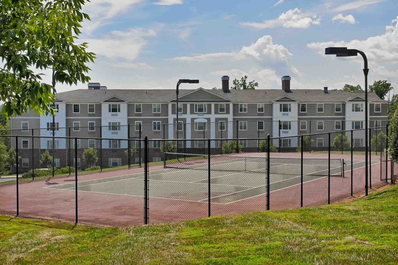 Claremont at Carriage Hill