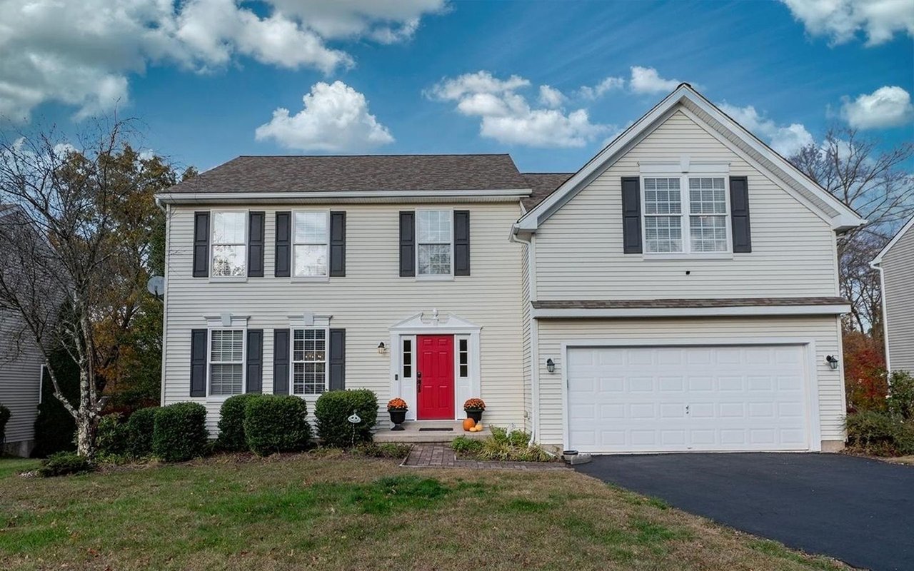 Another Property Sold - 1016 Fallbrook Lane, Pottstown, PA, 19464
