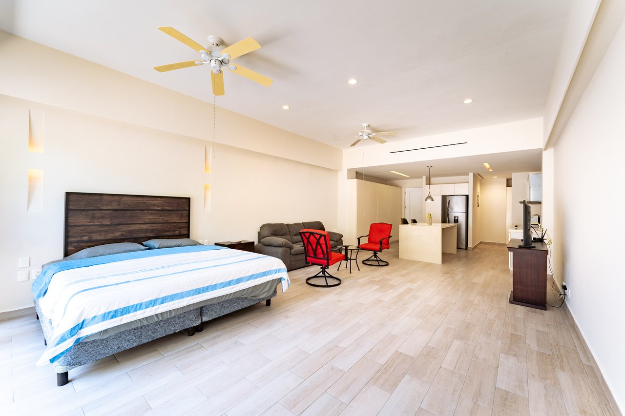1 Bedroom, Condo, Mixie 102