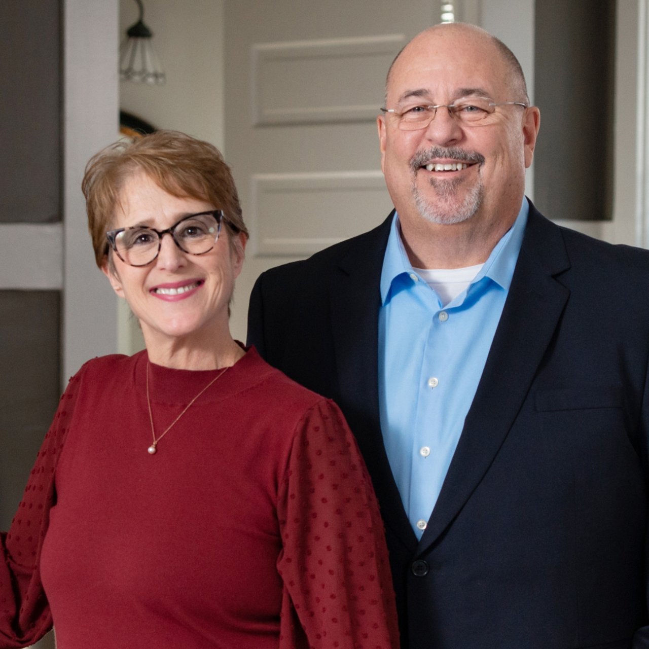 The Mike & Margie Team