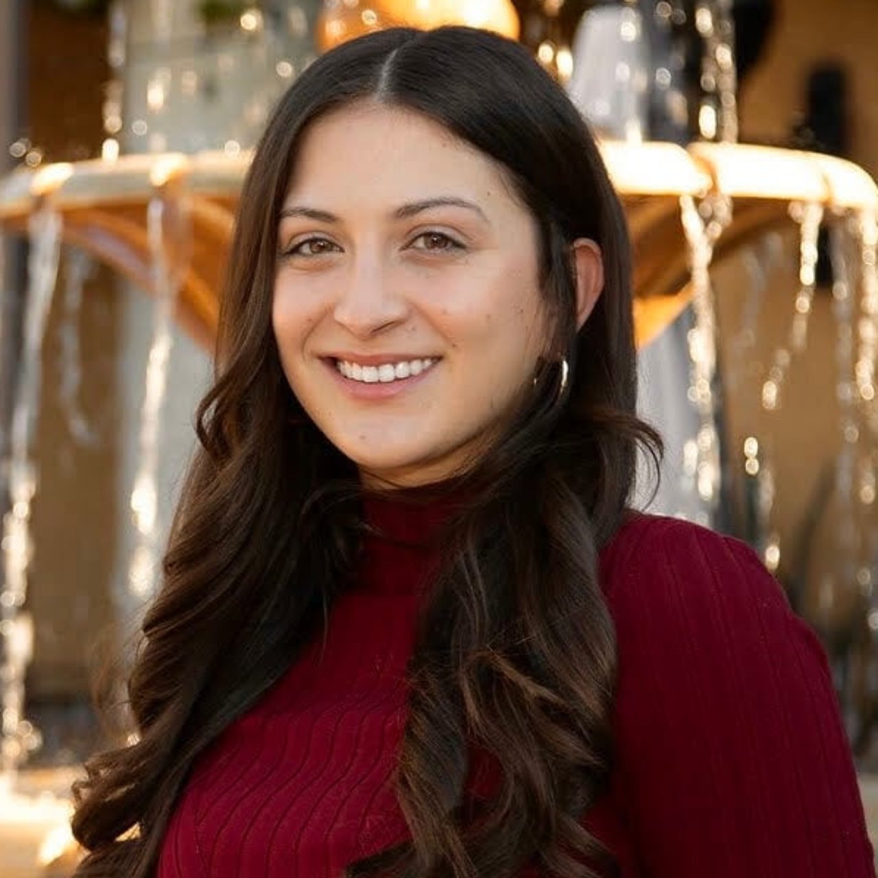 Sarah Beck Los Gatos, CA Real Estate Agent Headshot
