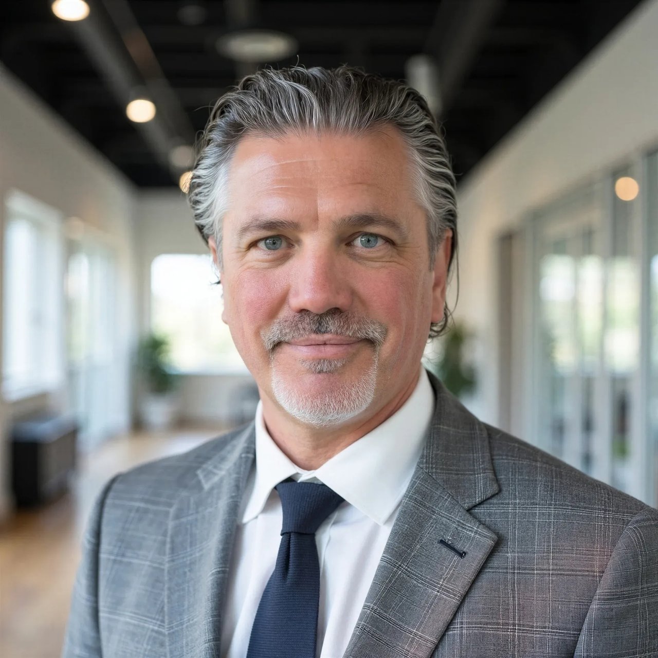 Cash McCallum Stevenson Ranch, CA Real Estate Agent Headshot