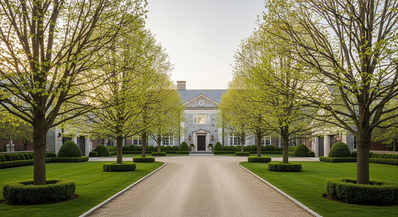 The Homeowner's Guide To Tree Maintenance In Nassau