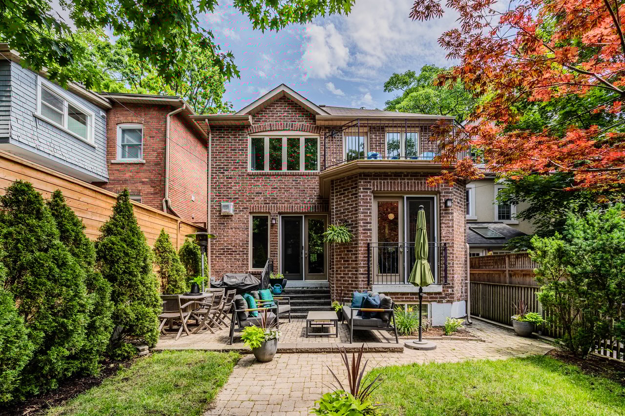 204 Willow Ave