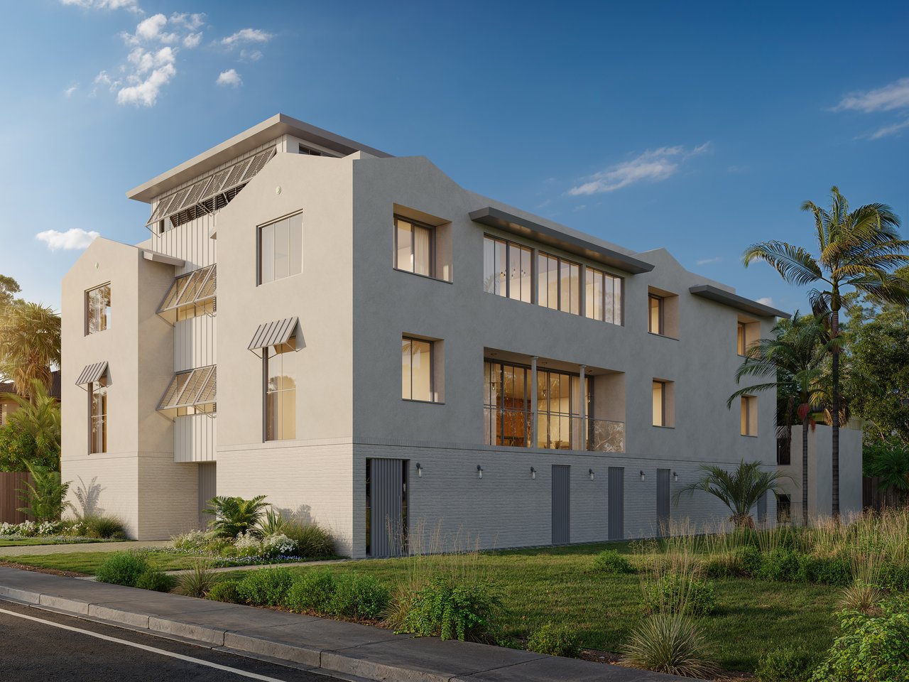 315 University Drive