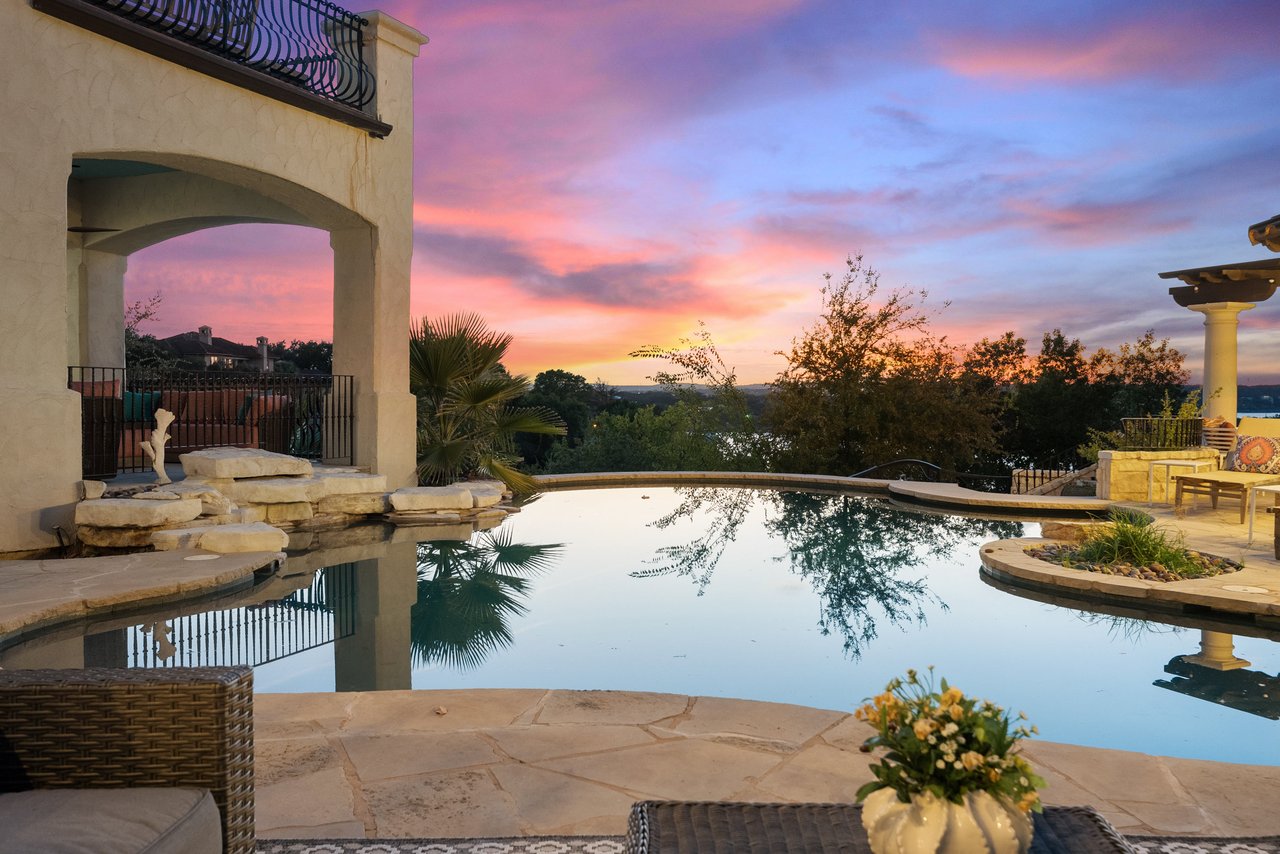 203 Bella Riva Drive