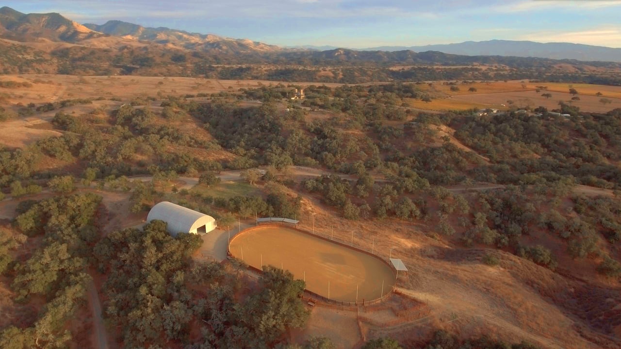 Rancho la Zaca