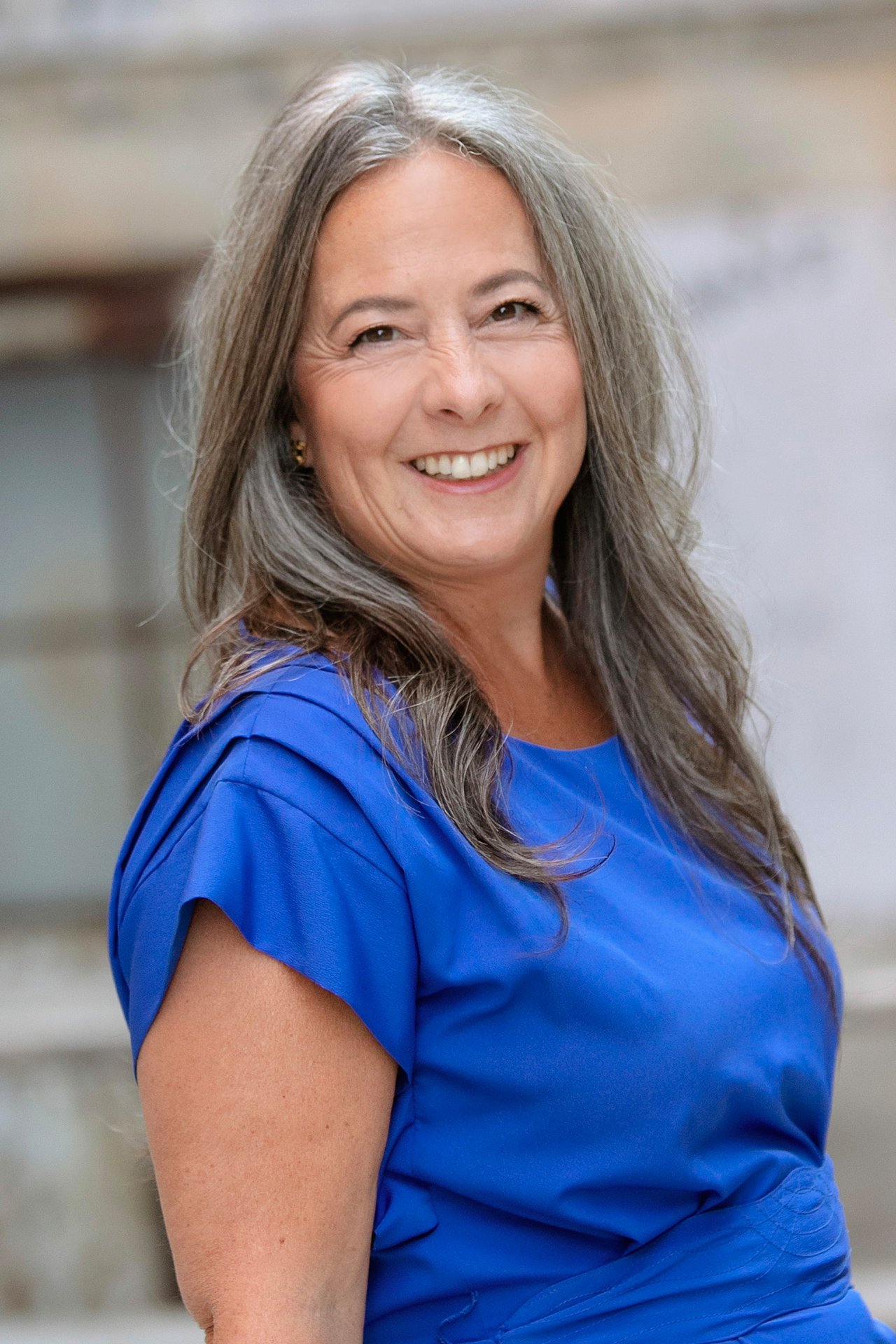 Teressa McLaughlin