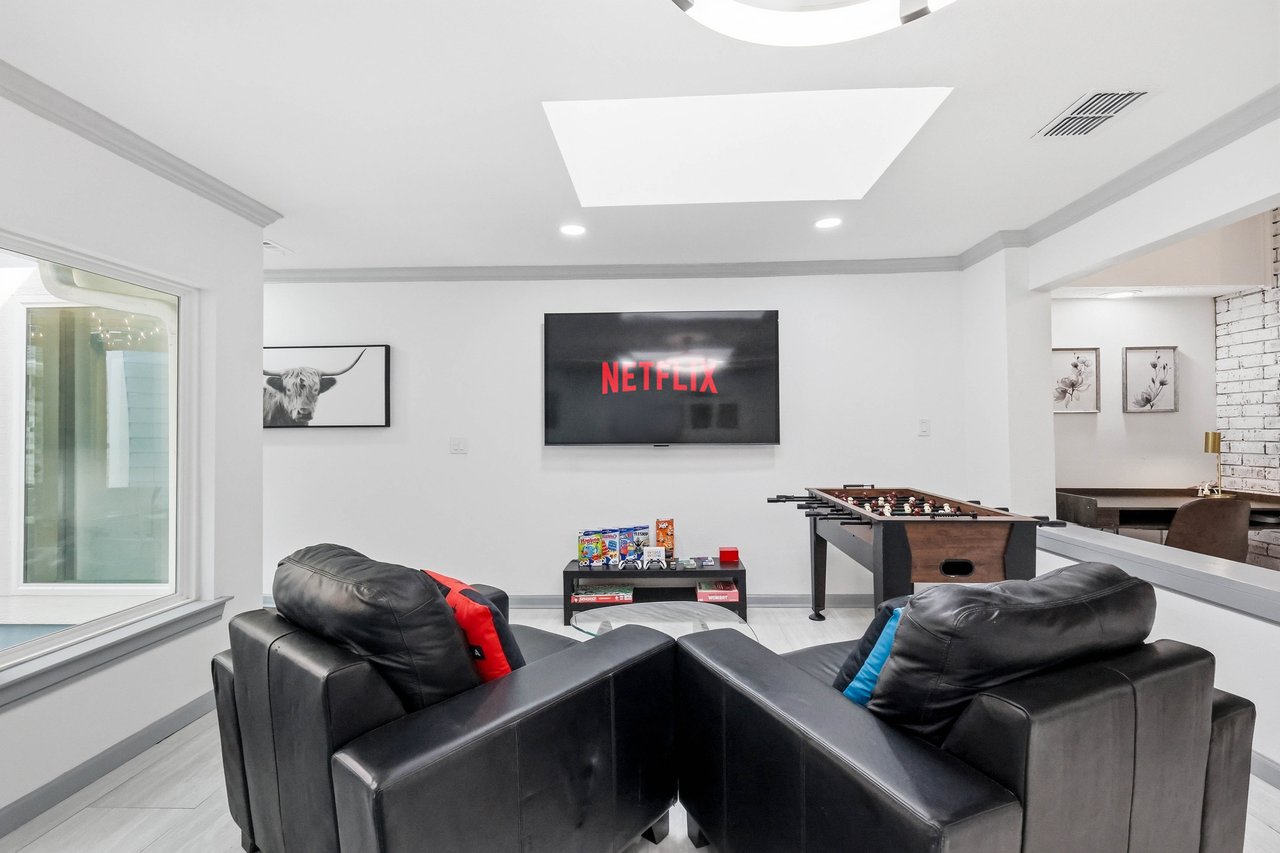 ADA Accessible Highland Village Home 