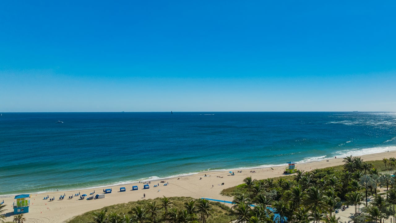 W Pompano Beach Hotel & Residences