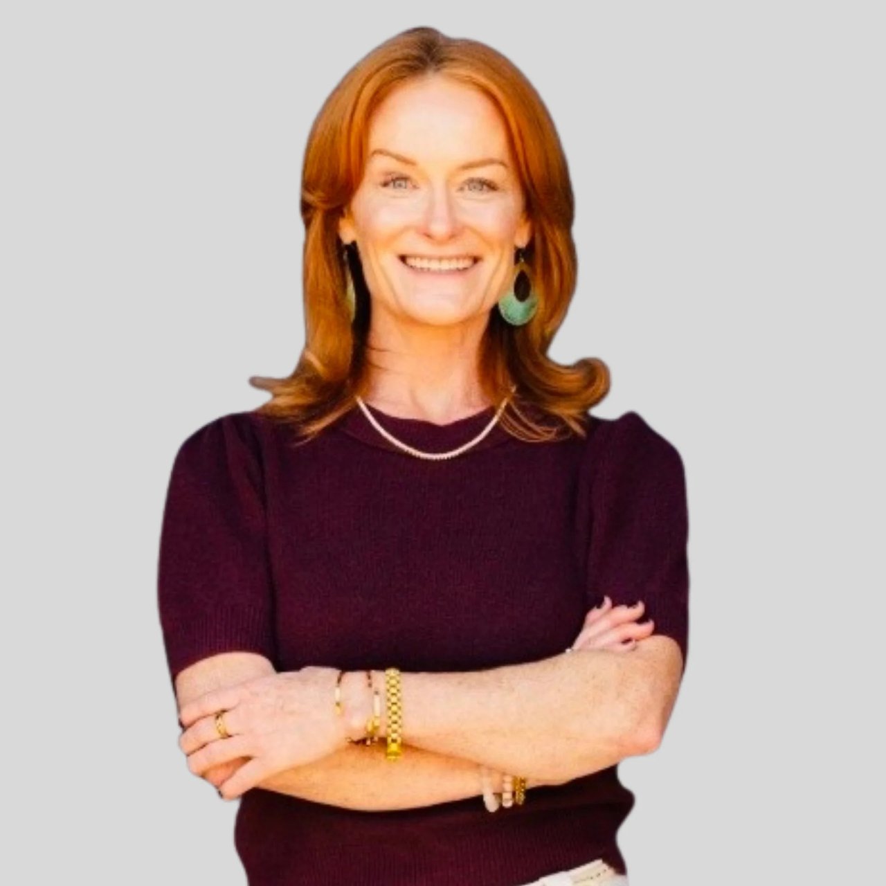 Kerry Lyon Berkeley, CA Real Estate Agent Headshot