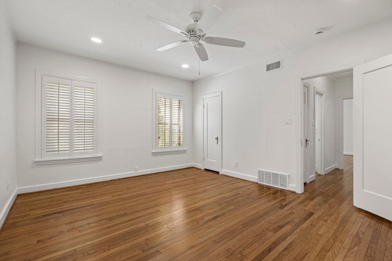 Turnkey Investment Opportunity Just Steps from TCU!