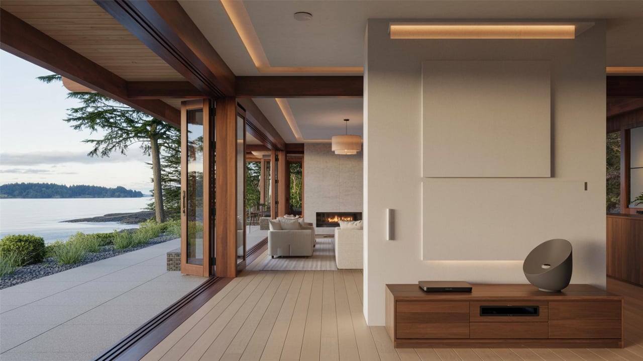 Smart Home Upgrades Bainbridge Island Homeowners Need
