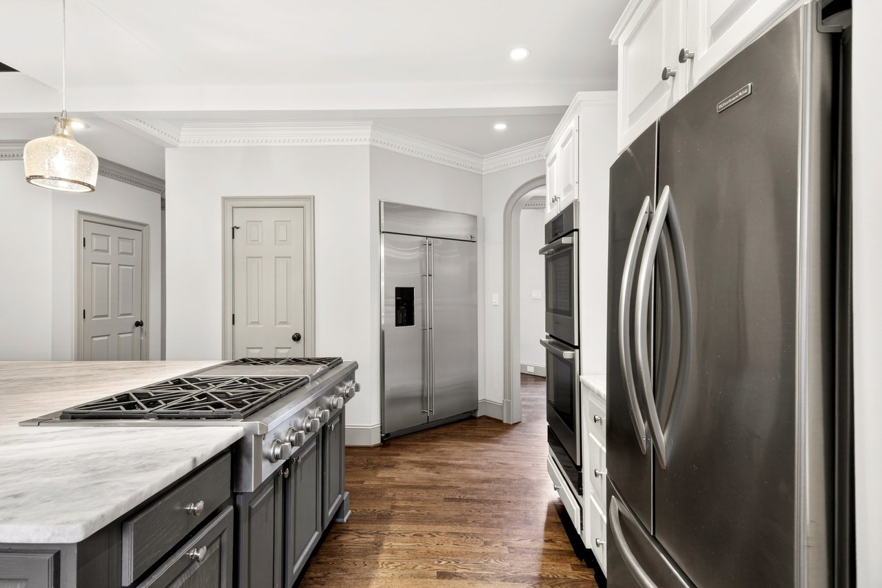 11305 Bowen Road, Roswell GA 30075