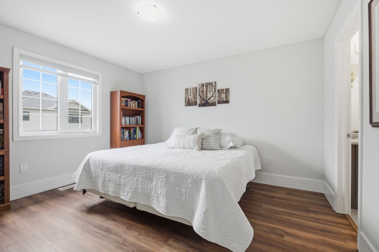 215 Breton Street