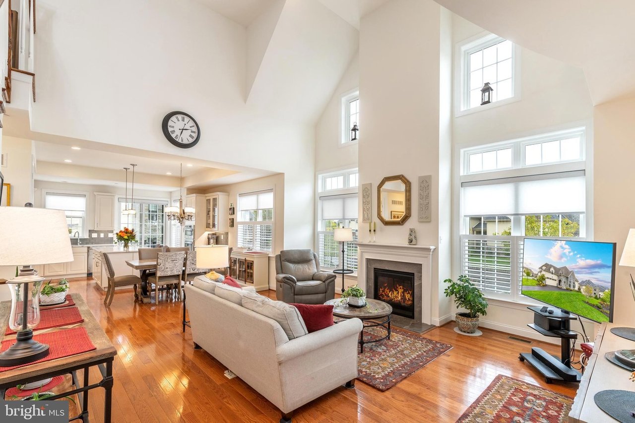 501 Valley Green Ct