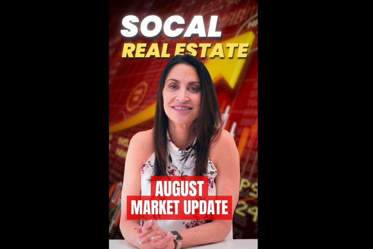 So Cal Market Update | Rates, Inventory, & Big Shifts