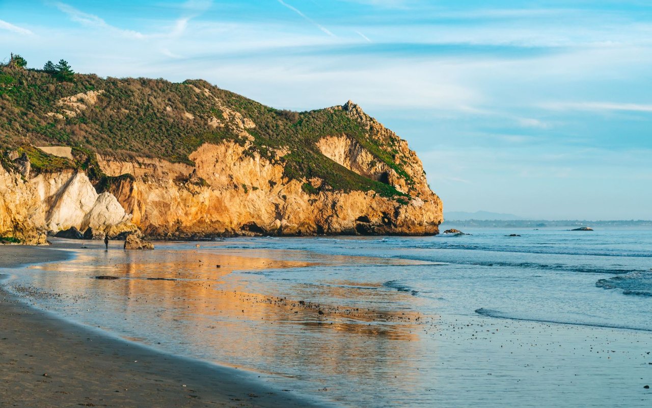 Avila Beach