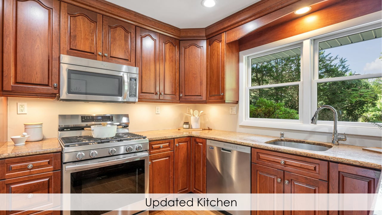 28 Ridgewood Road