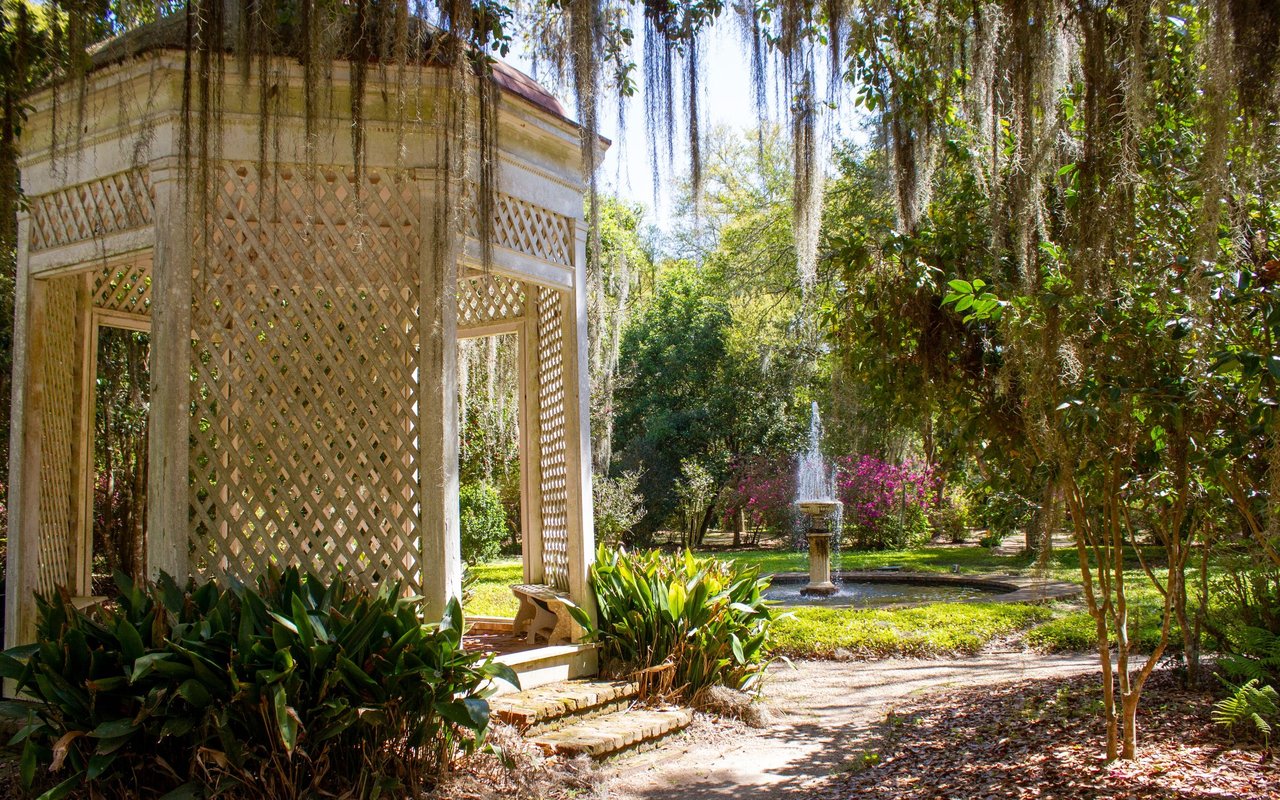 St Francisville