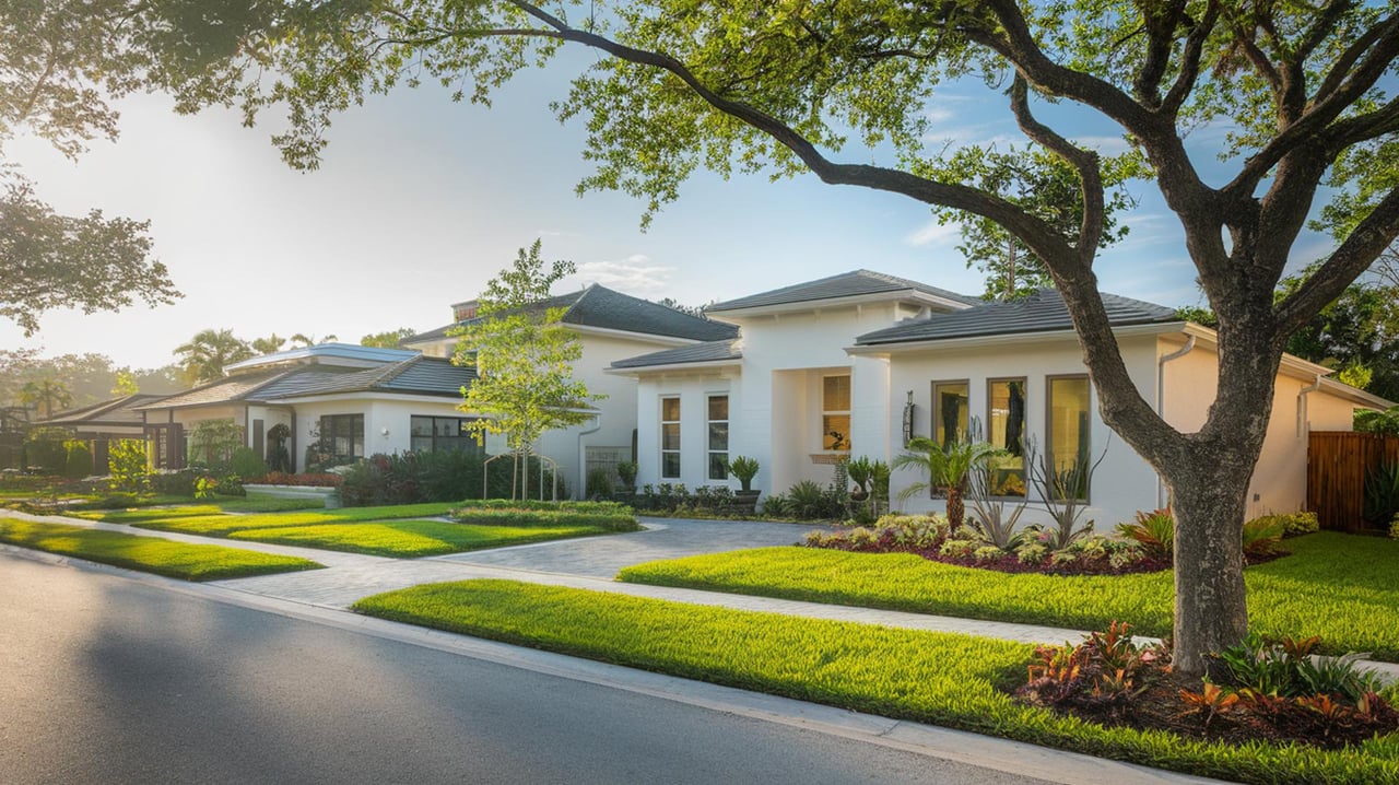 Key Questions to Ask During an Open House in Palmetto Bay