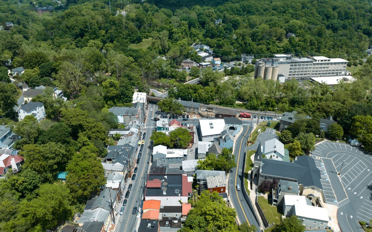 Ellicott City