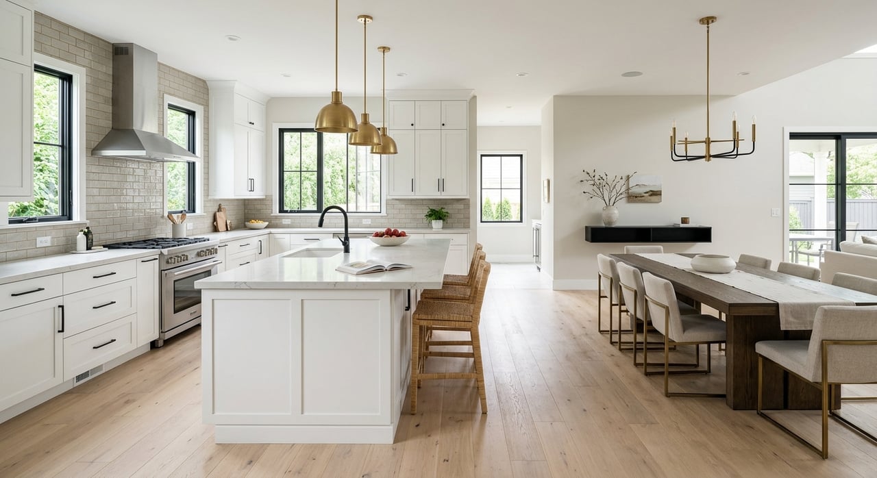 Timing Your Sale And Purchase In Weston And Wausau