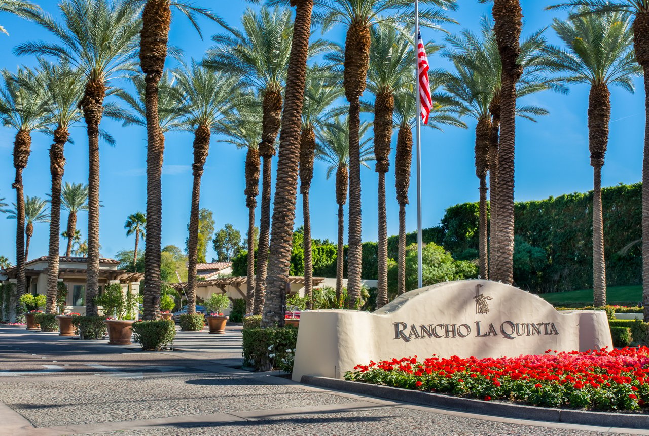 Rancho La Quinta