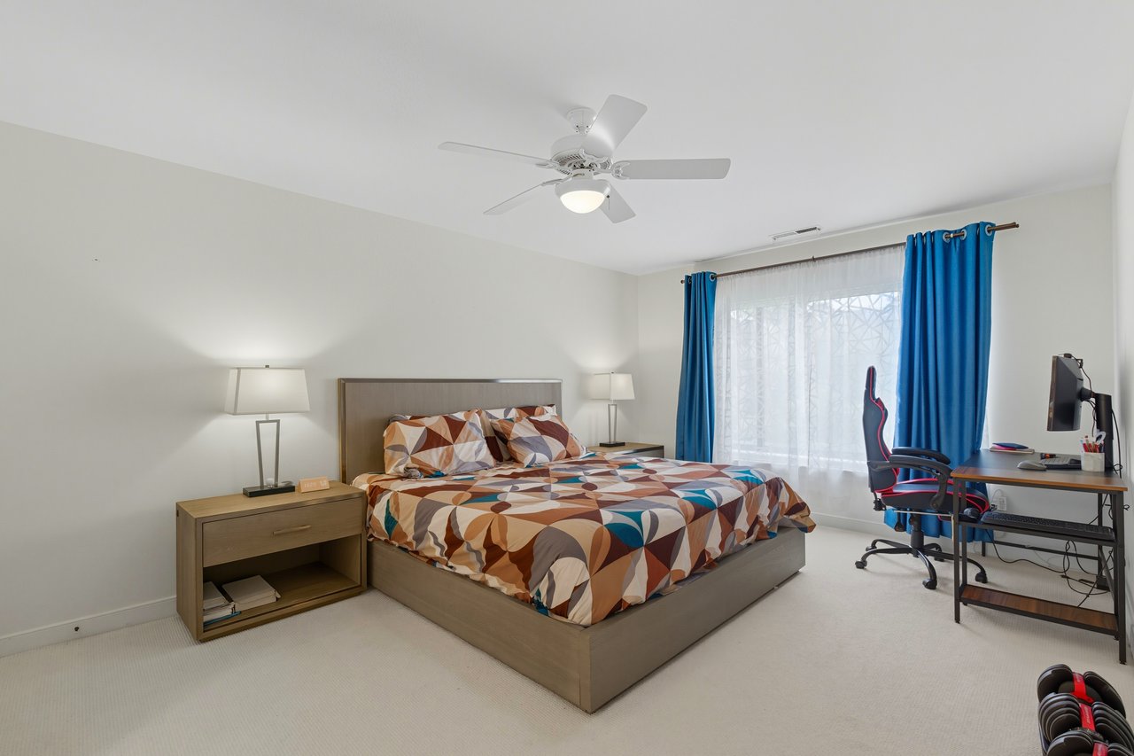 Luxury Turnkey Furnished Condo