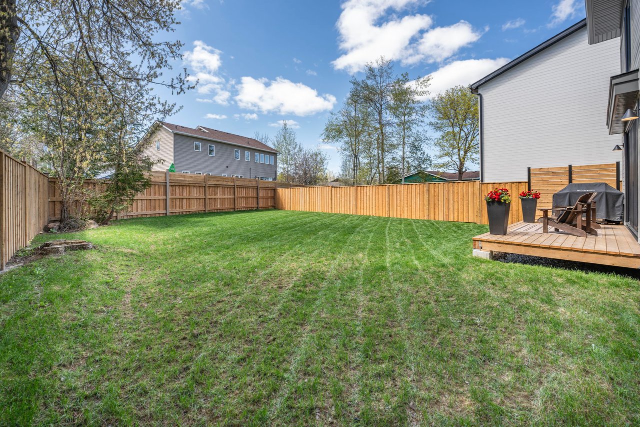46 Tyndale Road, Barrie