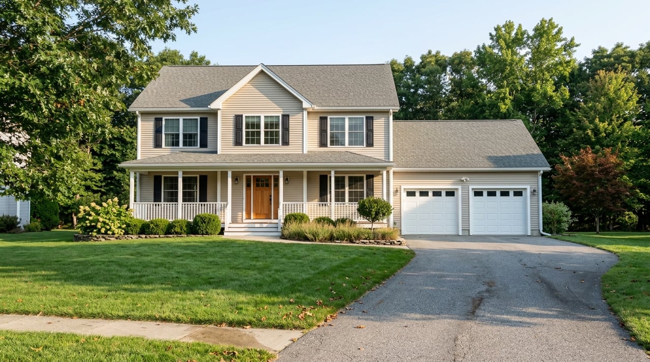 Weekends And Everyday Living In Huntingtown, Maryland