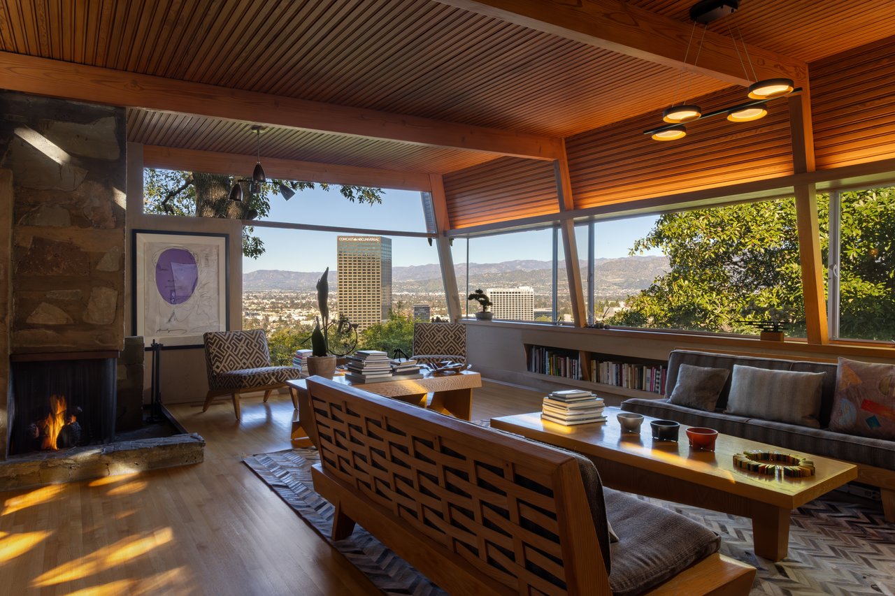 3580 Multiview Dr, Hollywood Hills