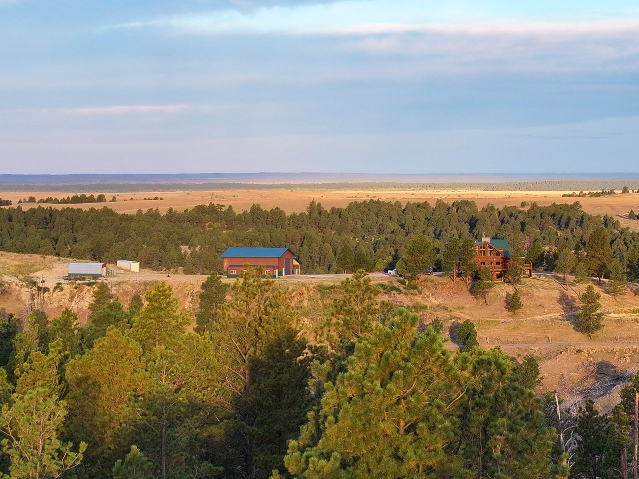 Sundance Ranch 