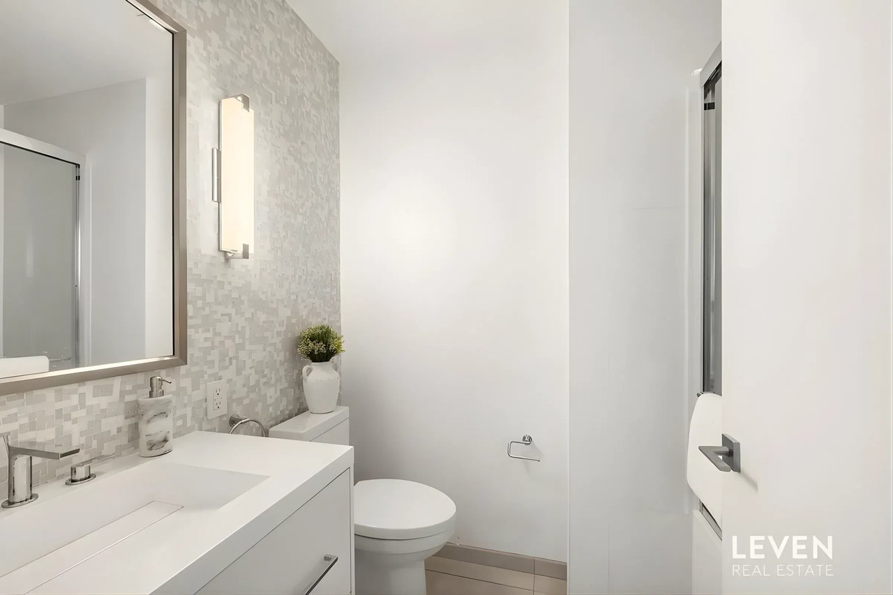 235 East 55th Street #PHB