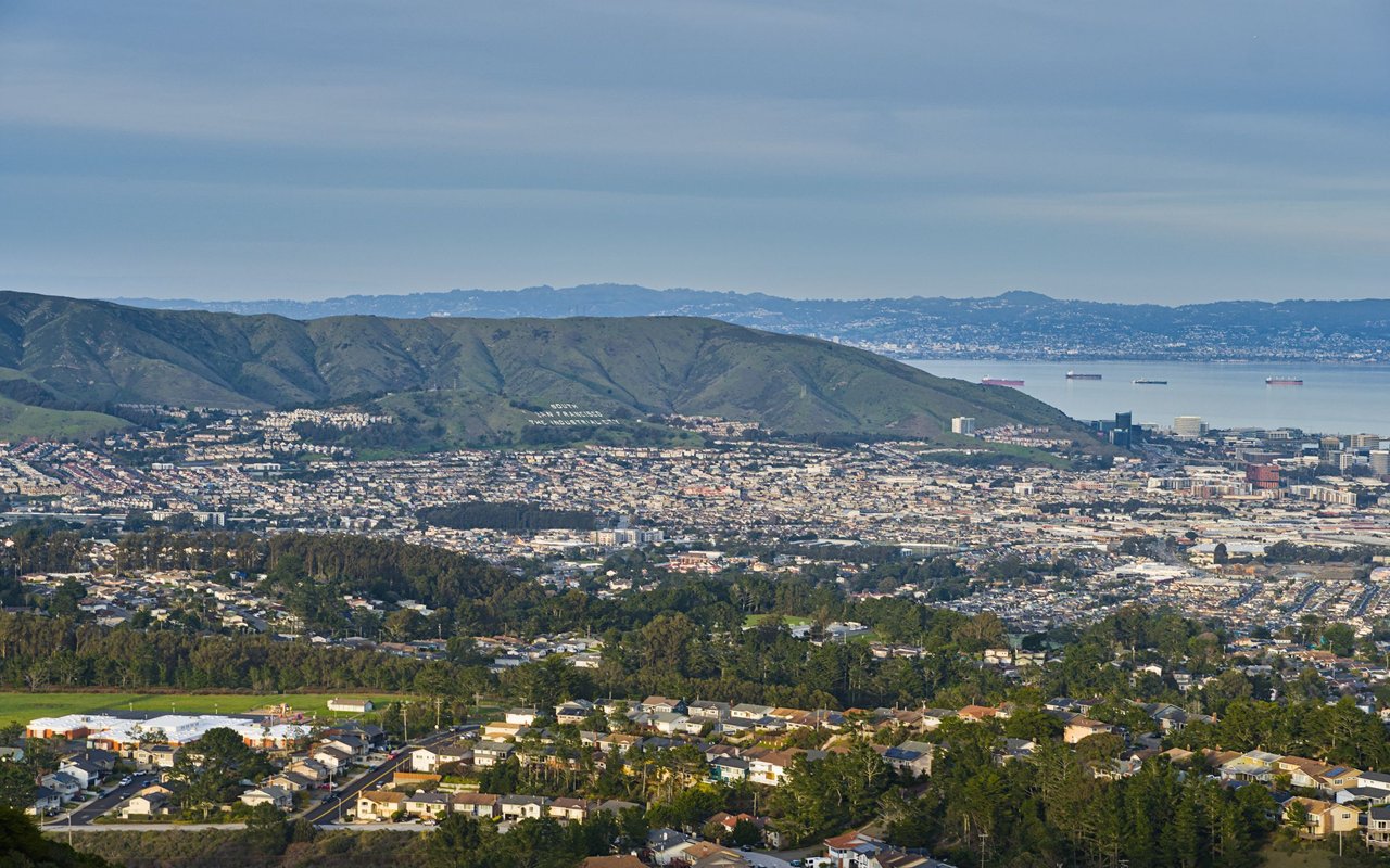 Richmond District