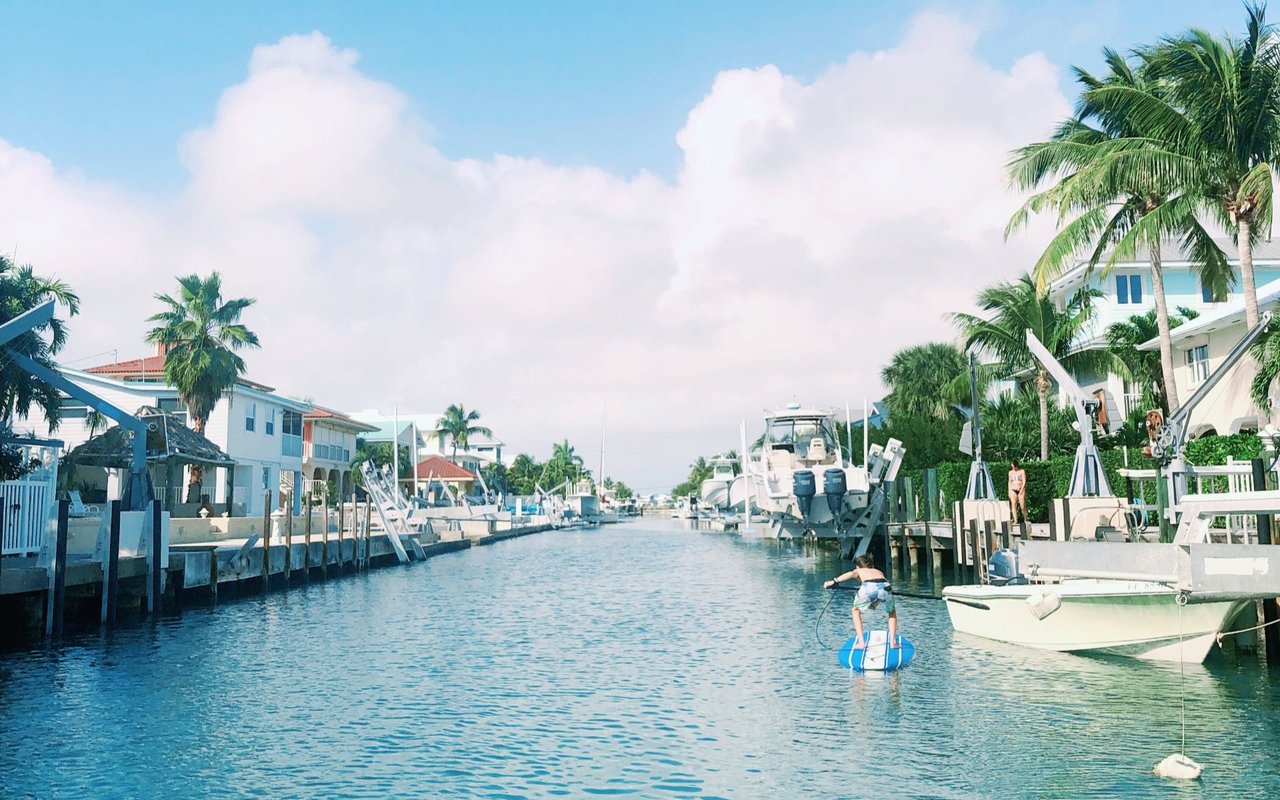 Summerland Key