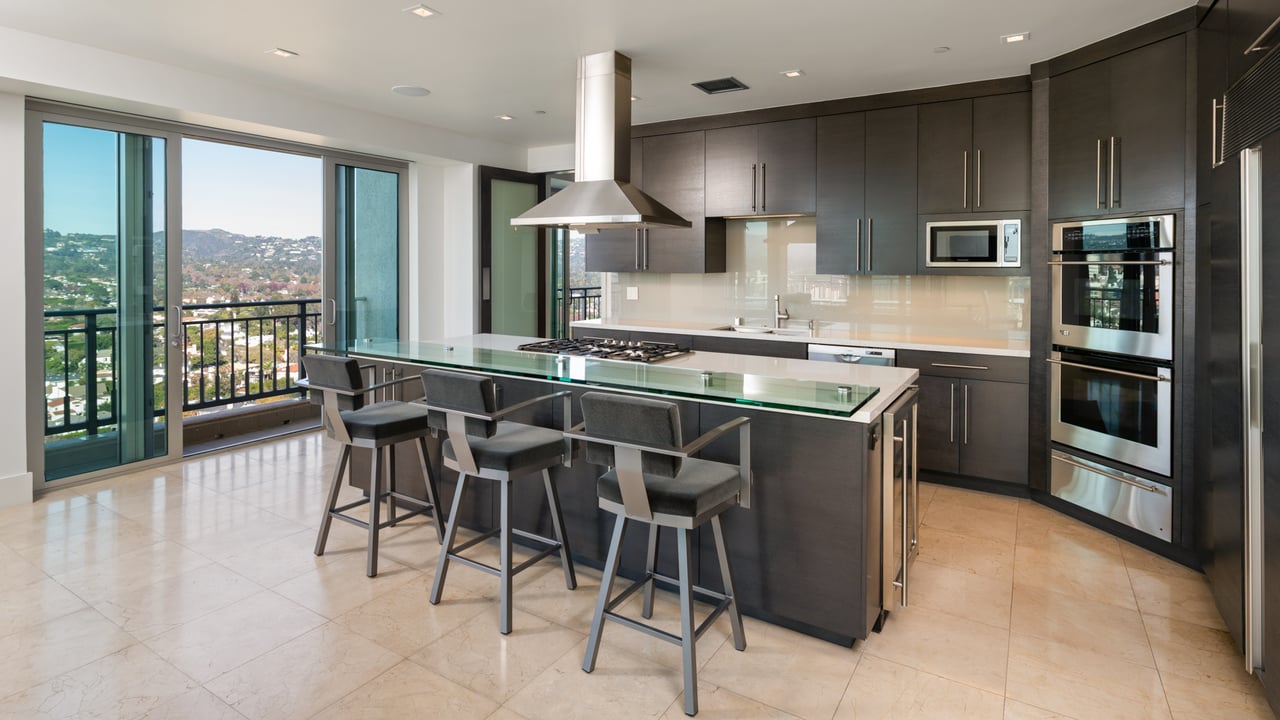 Remington Penthouse