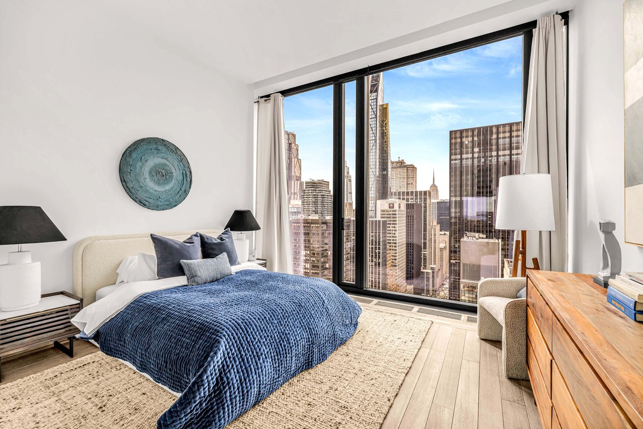 111 West 57th Street