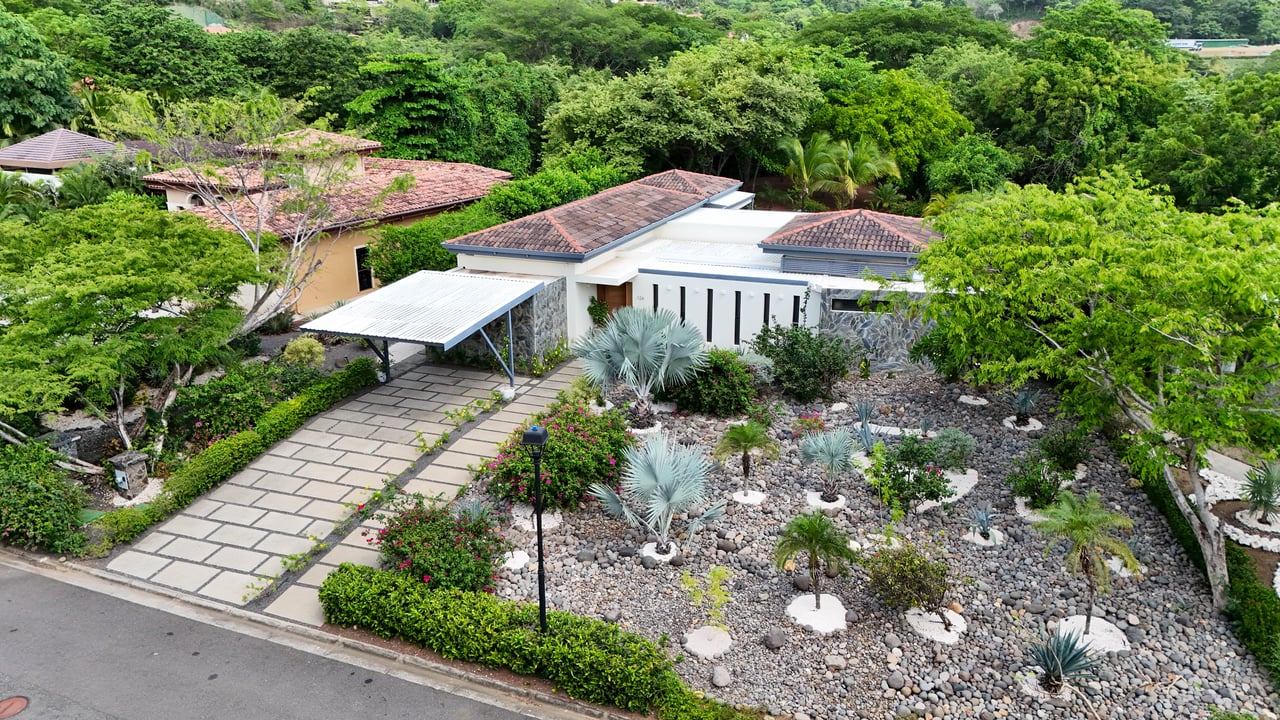 Casa Sanctuary