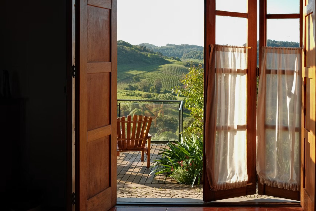 Understanding the Different Types of Mortgages for Napa Valley Buyers