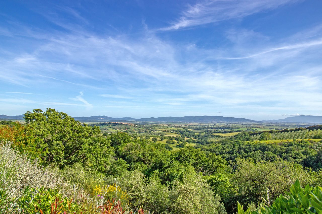 Casale - Magliano