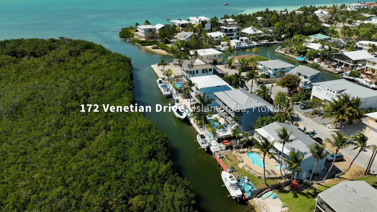 172 Venetian Dr, Islamorada, FL 33036