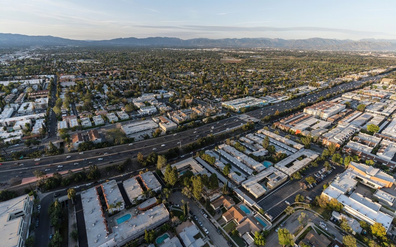Tarzana