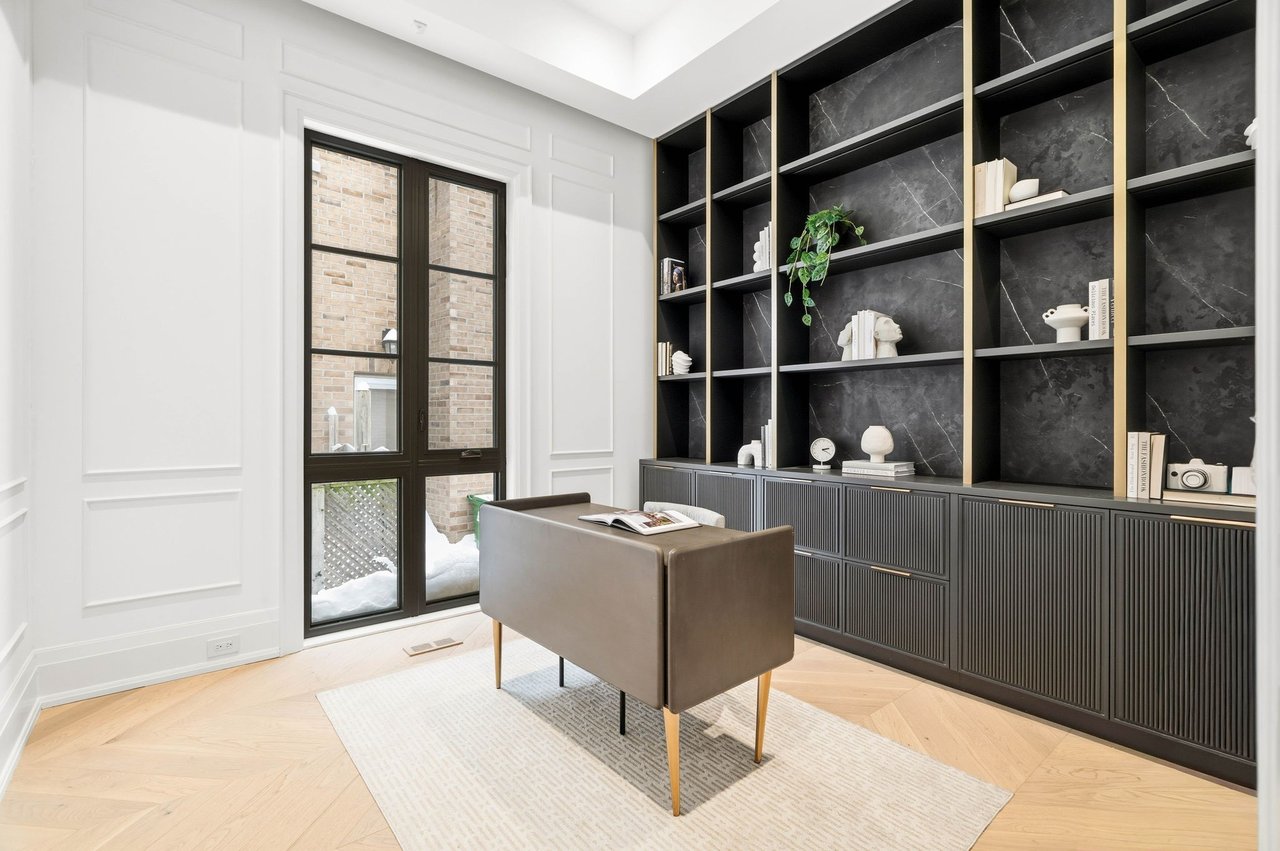 For The Bespoke Buyer