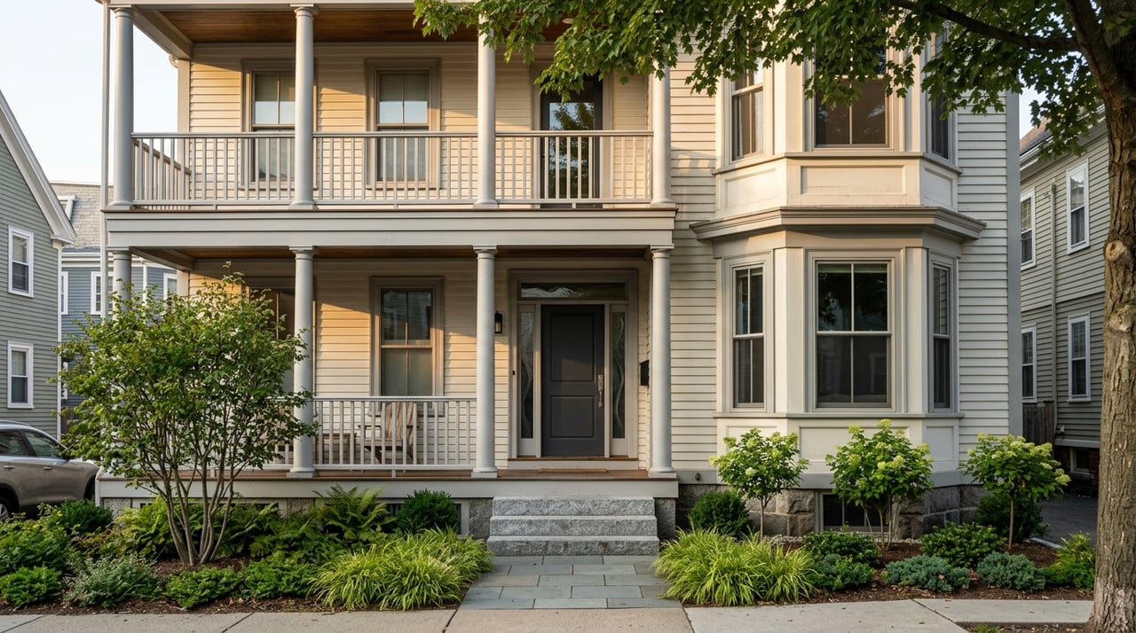 Why Jamaica Plain Attracts Creative Professionals