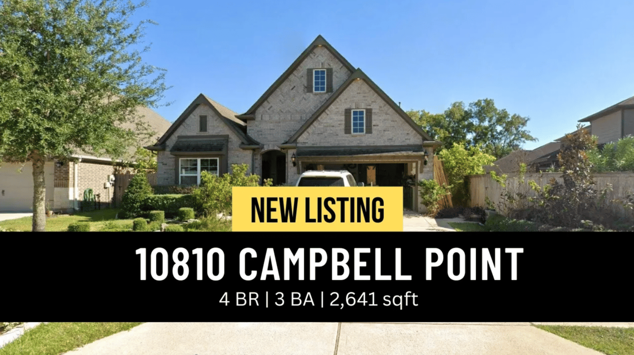 10810 Campbell Point