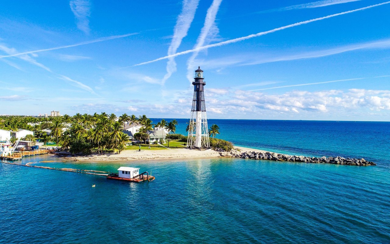 Lighthouse Point